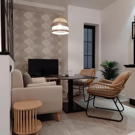 Apartamentos Wur-3